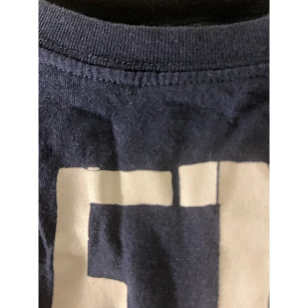 Gymboree Boys Graphic Print Tank Top Shirt Size 8 Multi-Color